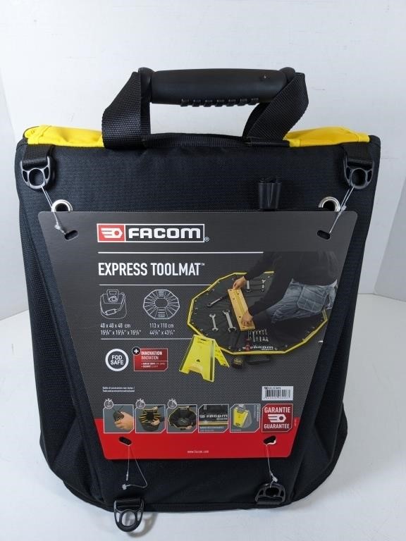 NEW Facom Express ToolMat