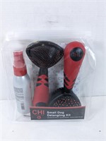 NEW CHI Small Dog Detangling Kit