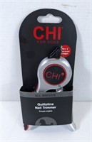 NEW CHI All Breeds Dog Guillotine Nial Trimmer