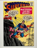 DC COMICS SUPERMAN #178 SILVER AGE COMIC