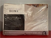 Jennifer Adams King Sheets New in Package