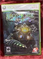 SEALED* XBOX 360 Bioshock 2