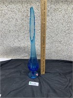 Fenton Swung Vase