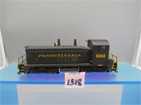 HO Scale Broadway Limited Imports Pennsylvania --