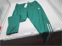 NEW Adidas Men's Athletic Pants - XL