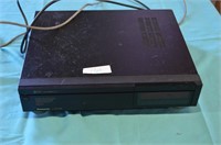 Panasonic VCR AG-1830