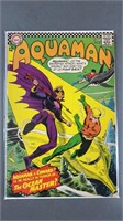 Aquaman #29 1966 Key DC Comic Book