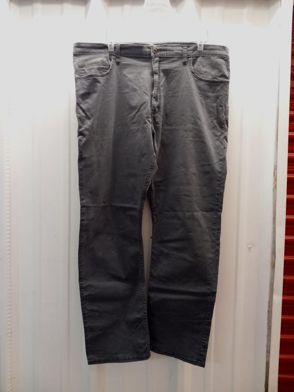 Black jeans Wrangler Size 36