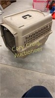 Great Choice brand, large animal crate, 28 x 20 x