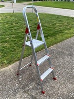 Step Ladder