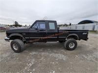 1996 Ford F150 XLT Pickup