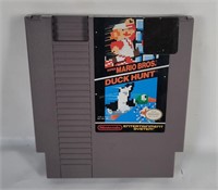 Nintendo Super Mario/ Duck Hunt Game