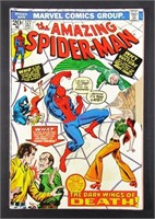 The Amazing Spider-Man #127 (Marvel, 1973)