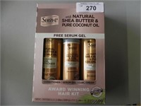 Suave Hair Kit - NIB