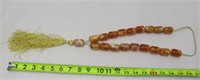 Prayer Beads - Bakelite
