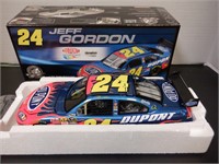 JEFF GORDON #24 DUPONT 2008 IMPALA SS 1/37,032