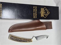 Puma Fixed Blade Knife