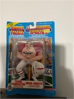 1986 sports freak sealed collectable toy