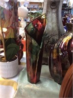 Lightweight vase