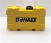 10 Pcs Dewalt Drill Bit Set As Pictured Pieces