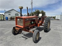Allis-Chalmers 185 Tractor