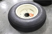 GY 11L-15SL New Tire On New Bolt Imp Rim