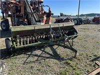 Grain Drill