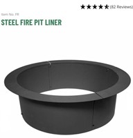 Fire Pit Liner