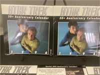 Star Trek 30th Annivery calendar (5)