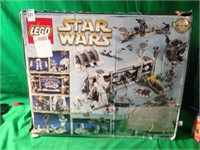 LEGO STAR WARS ASSAULT ON HOTH