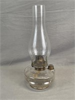 Oil Lamp