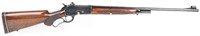WINCHESTER MODEL 71 DELUXE RIFLE CAL, 348 WCF