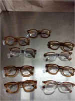 Moscot Original Glasses(9)