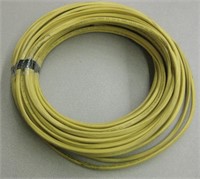 12-3 Yellow Romex Wire - Long Roll