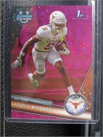 2023 BCU ADONAI MITCHELL DIAMOND 1ST RC 94/150