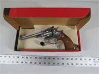 357 MAGNUM RUGER SECURITY-6 #155-55701 REVOLVER