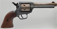 FIE Model TEX 22lr Revolver w/ Mag Cylinder