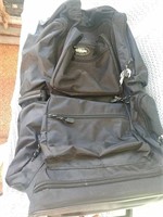 Wilson ultimate luggage / bag