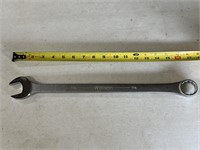 Williams Combination Wrench 1 1/8