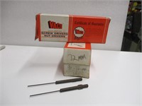 18 Vaco 72 Millimeter Hex Key Blades