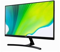 Acer 24" Monitor HD 1920x1080 IPS 75Hz 1ms $120 RE