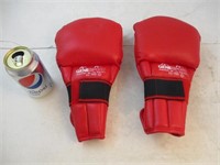 Paire de gants d'entrainement CC-700 XL