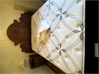 Wooden Bed Frome only,