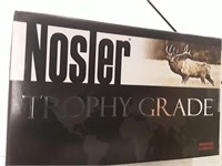 NOSLER  TROPHY GRADE 300  H&H  180GR ACCUBOND