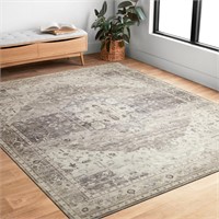 9'-0"x12'-0" Loloi II Hathaway Area Rug