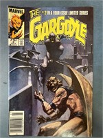 Marvel Comics - Gargoyle