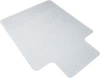 Chair Mat for Carpet (36 x 48)