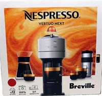 Nespresso Vertuo Next Coffee & Espresso Machine by