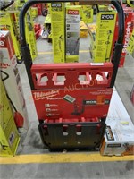 Milwaukee Packout 2 Wheel Cart