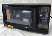 Black EWave Microwave Oven Y12D